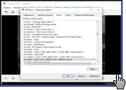 Скриншот SMPlayer 3