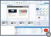 Скриншот Snagit 2