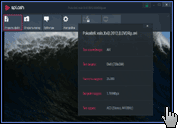 Скриншот Splash 2