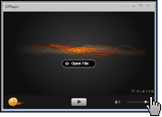 Скриншот SPlayer 2