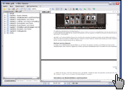 Скриншот STDU Viewer 1