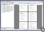 Скриншот STDU Viewer 2