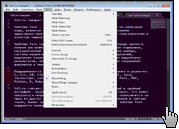 Скриншот Sublime Text 3