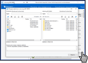 Скриншот TeamViewer 5