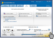 TuneUP Utilities