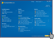 TuneUP Utilities