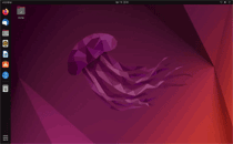 Интерфейс Ubuntu