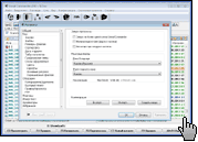 Скриншот Unreal Commander 2