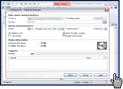 Скриншот Virtual CD 3