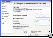 Скриншот Virtual CD 4