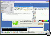 VirtualBox
