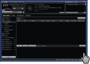 Скриншот Winamp 3