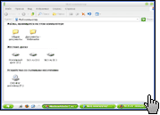 Скриншот WindowBlinds 3