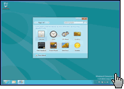 Windows 8