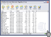 Скриншот WinZip 1