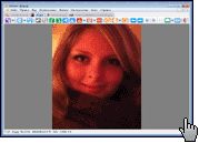 Скриншот XnView 2